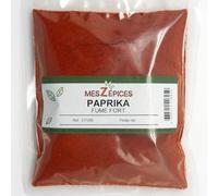 Paprika fumé fort - Sachet de 250 g