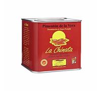 Paprika Fumé La Chinata Aigre-Doux 350g