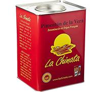Paprika Fumé La Chinata Doux 4,5 kg