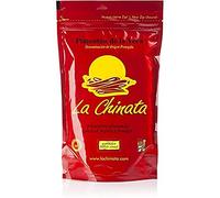 Paprika Fumé pack La Chinata Aigre-Doux 1 KG.
