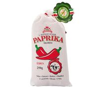 Paprika hongrois Premium Qualité Doux / Piquant / Fumé (Origine: Kalocsa, Hongrie) (Doux 250g)