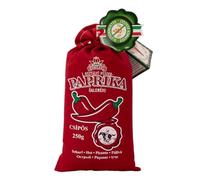 Paprika hongrois Premium Qualité Doux / Piquant / Fumé (Origine: Kalocsa, Hongrie) (Piquant 250g)