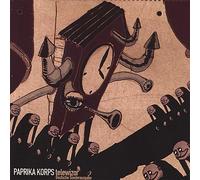 Paprika Korps - Telewizor