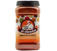 Paprika Piquant - Piment Fort en Poudre pour Plats Relevés - 12 x 810g
