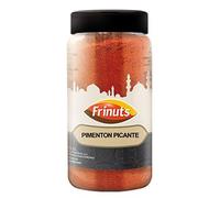 Paprika Piquant - Piment Rouge Fort pour Marinades et Plats Mijotés - 135g