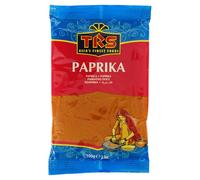Paprika, Powder, TRS 100g