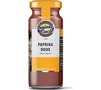 Paprika precieux Sainte Lucie Doux flacon 50g