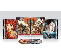 Paprika Steelbook Blu-ray 4K Ultra HD