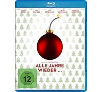 Alle Jahre wieder… - (Blu-ray) Paprika Steen Jacob Lohmann Mikas Maximus