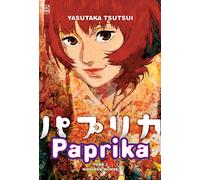 Paprika T2 Nouveau monde