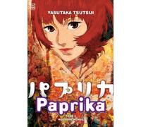 Paprika - Tome 2 : Nouveau Monde