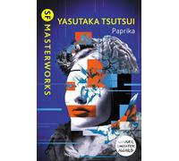 Paprika - Yasutaka Tsutsui - Gateway - ebook (ePub) - Livre