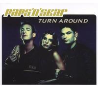 Paps 'N' Skar - Turn Around