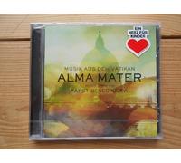 Papst Benedikt XVI - Alma Mater - Musik aus dem Vatikan mit Papst Benedikt XVI