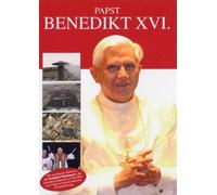 Papst Benedikt XVI - Papst Benedikt XVI