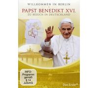 Papst Benedikt XVI - Papst Benedikt XVI.zu Besuch in Deutschland [Import]