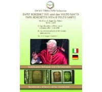 Papst Benedikt XVI. und das Volto Santo [Import]
