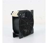 Papst DV4650-470 Axial Fan 230VAC 120mm x 38mm for Cabinet and Ventilation