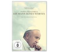 Papst Franziskus - Ein Mann seines Wortes