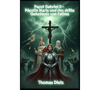 Papst Gabriel II - Päpstin Maria und das dritte Geheimnis von Fatima