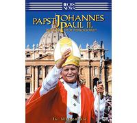 Papst Johannes Paul II. - Brücken für die Menschlichkeit