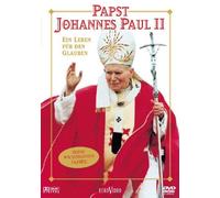 Papst Johannes Paul II (Karol Jósef Wojtyla) - Das Gewissen der Welt - German Release (Language: German)