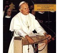 Papst Johannes Paul II. - Papst Johannes Paul II. - Der Rosenkranz Mit Papst Johannes Paul II. - CD x 2