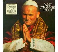 Papst Johannes Paul II [Vinyl LP]