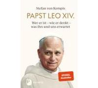 Papst Leo Xiv.