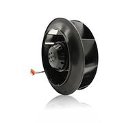 Papst R2E220-AB08-62 Centrifugal Fan 115VAC 0.8/1.1A - Ventilation Solution