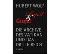 Papst & Teufel Hubert Wolf (Auteur)