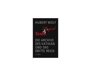 Papst Und Teufel