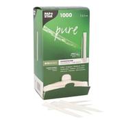 Papstar 16701 Cure-dents Rond 1000 pièce(s)