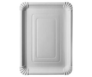 Papstar 11100 Assiettes