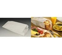 Papstar 11533 - Weiß - Rechteck - 1,5 kg - 35 g/m² - Zellulose - Papier - 1000 Stück(e) (11533)