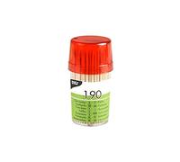 Papstar Cure-dents en bois 12694