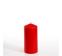 PAPSTAR 13581 PAPSTAR Kerze rot