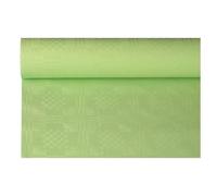 Papstar 18600 nappe jetable Rectangulaire Papier Vert