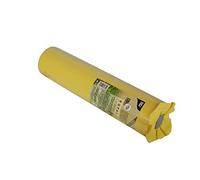 Papstar 84311 Chemin de Table, Tissue, Jaune, 41 x 11 x 11 cm