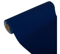 Papstar 84315, Rectangulaire, Bleu, Papier, 400 mm, 24 m, 1 pièce(s)
