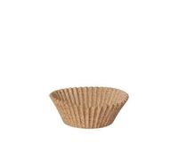 PAPSTAR 88694 MOULE A GÂTEAUX CAISSETTES POUR CUPCAKE - MUFFIN 100 PIÈ