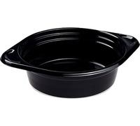 PAPSTAR 96556 12 PAPSTAR Assiettes à soupe réutilisables 500 ml