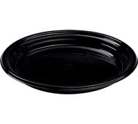 PAPSTAR 96558 12 PAPSTAR Assiettes de menu réutilisables Ø 22 cm