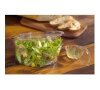 Barquette d'emballage octogonal, 500 ml