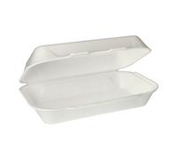 Papstar Boîtes universelles avec couvercle 1800 ml 100 pièces 1 pack
