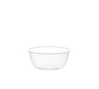 PAPSTAR Bol à vinaigrette rond sans couvercle 50 ml