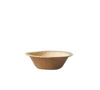 PAPSTAR Bol en feuille de palme "pure" rond 100 ml 25 pièces