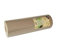 Papstar, Chemin de Table, Aspect Tissu, PV-GS31 Tissue Mix Royal Collection 24 m x 40 cm Gris sur Rouleau, # 84974