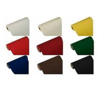 PAPSTAR Chemin de table 'ROYAL Collection', jaune G