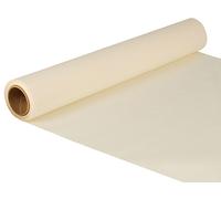 PAPSTAR Chemin de table "ROYAL Collection" (l)400 mm x (L)5 m champagne